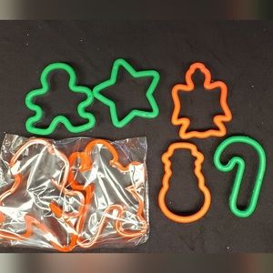 Cookie cutter BUNDLE